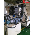large size automatic parts of extrusion machine